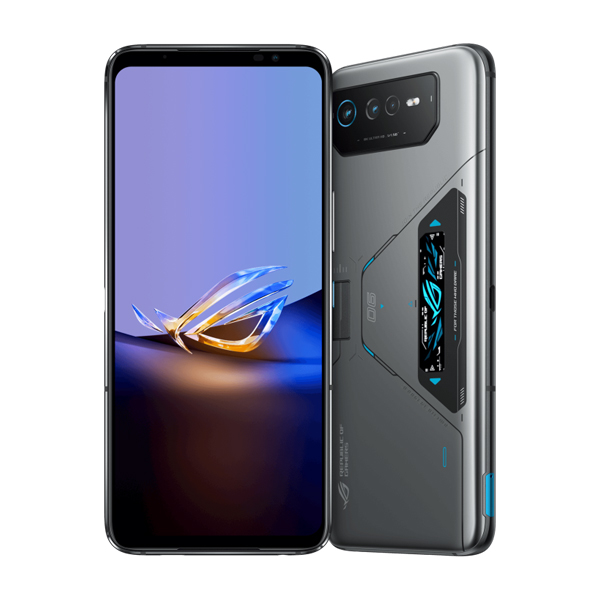Asus ROG Phone 6D Ultimate