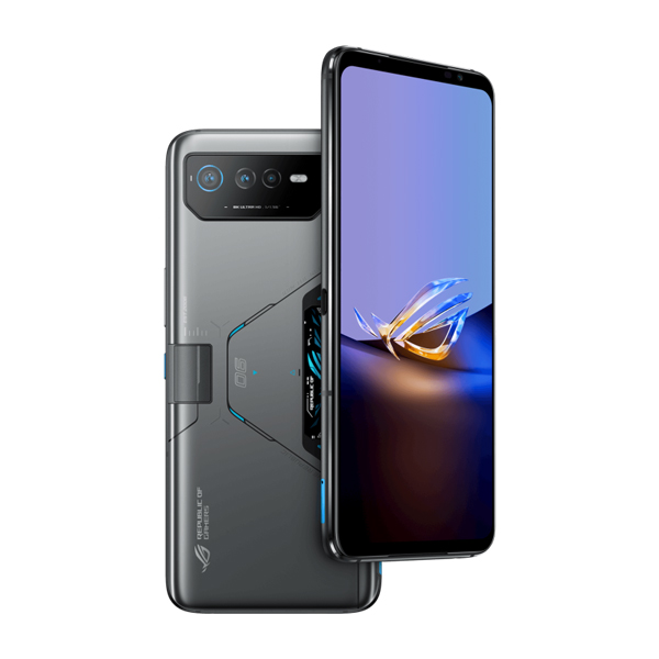 Asus ROG Phone 6D Ultimate