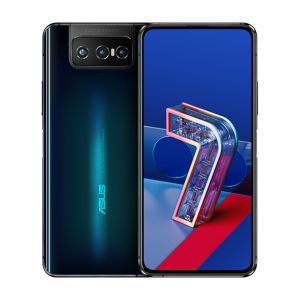 Asus Zenfone 7