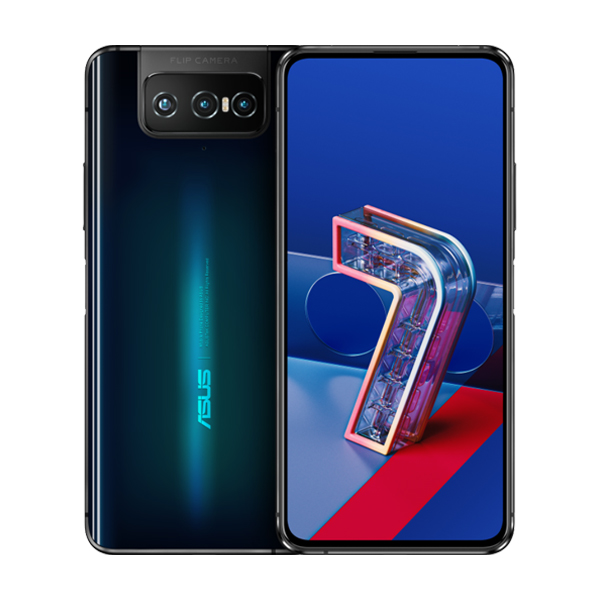 Asus Zenfone 7