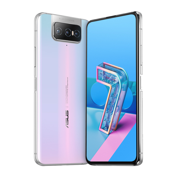 Asus Zenfone 7
