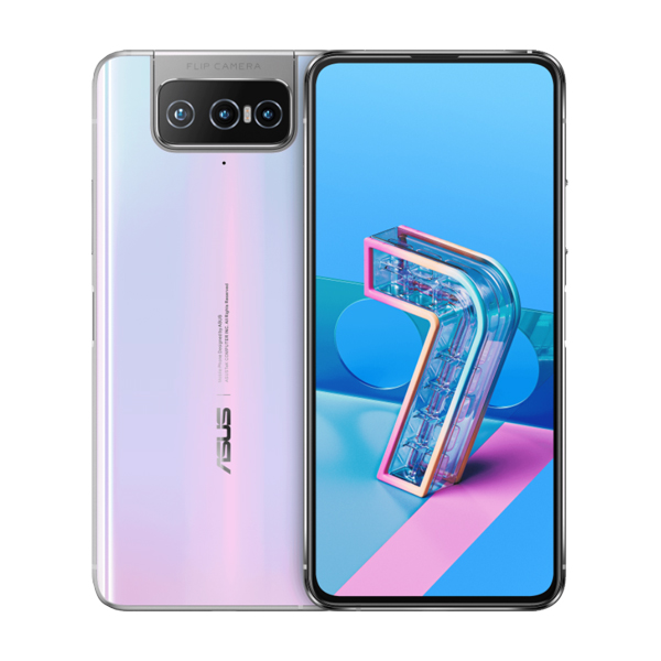 Asus Zenfone 7 Pro