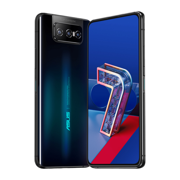 Asus Zenfone 7 Pro