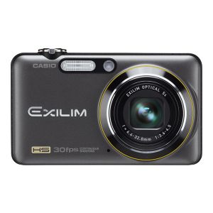 Casio Exilim EX-FC100