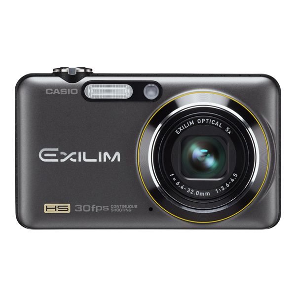 Casio Exilim EX-FC100