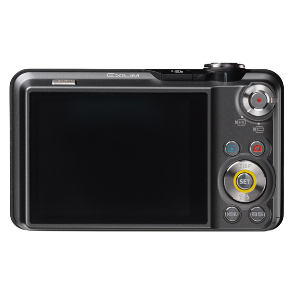 Casio Exilim EX-FC100