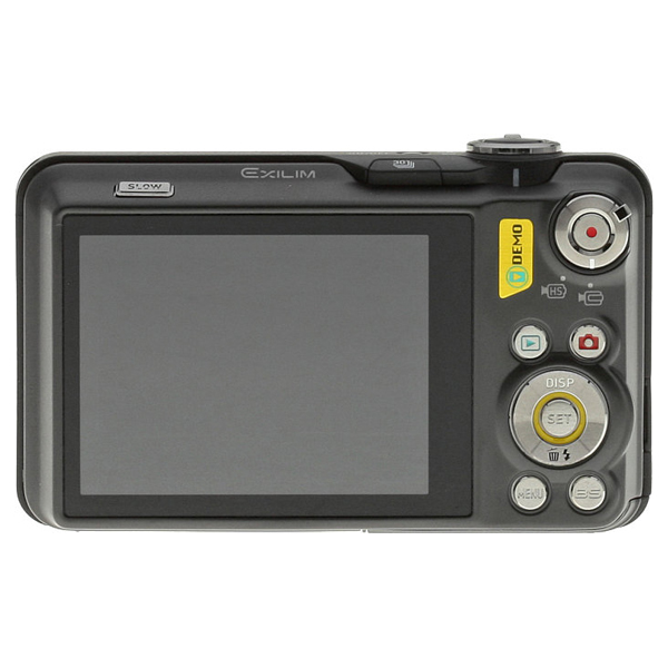 Casio Exilim EX-FC100