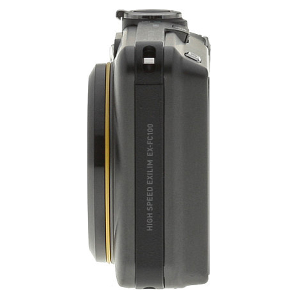 Casio Exilim EX-FC100