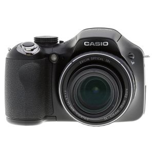 Casio Exilim EX-FH20