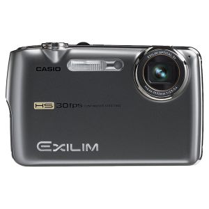 Casio Exilim EX-FS10