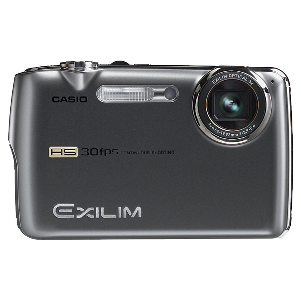 Casio Exilim EX-FS10