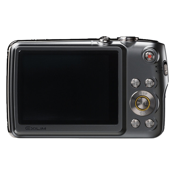 Casio Exilim EX-FS10