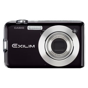 Casio Exilim EX-S12
