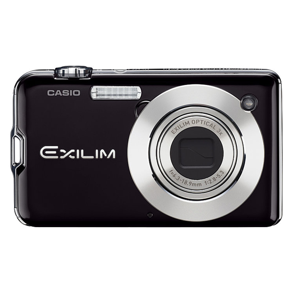 Casio Exilim EX-S12