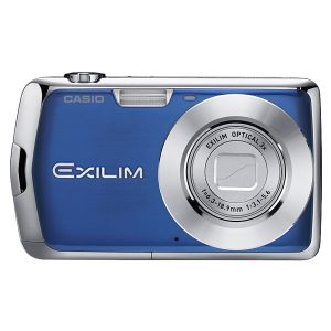 Casio Exilim EX-S5