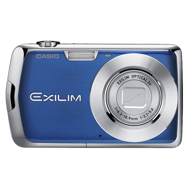 Casio Exilim EX-S5
