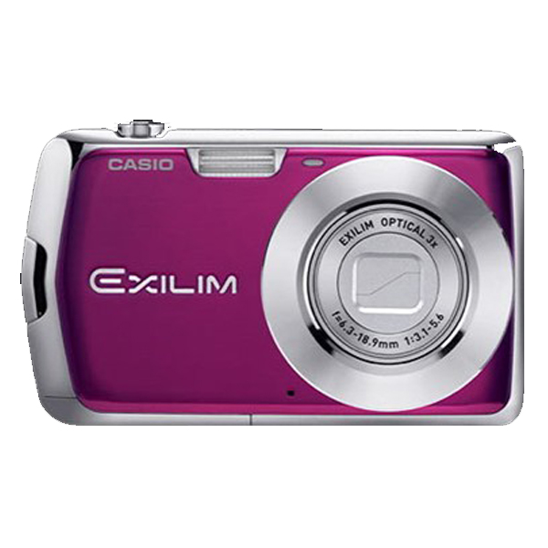 Casio Exilim EX-S5