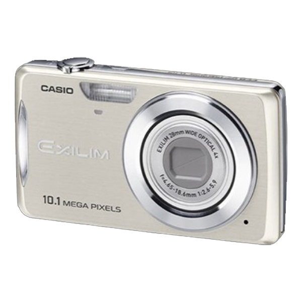 Casio Exilim EX-Z270
