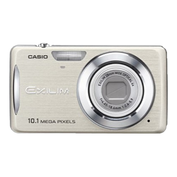 Casio Exilim EX-Z270