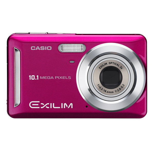 Casio Exilim EX-Z29