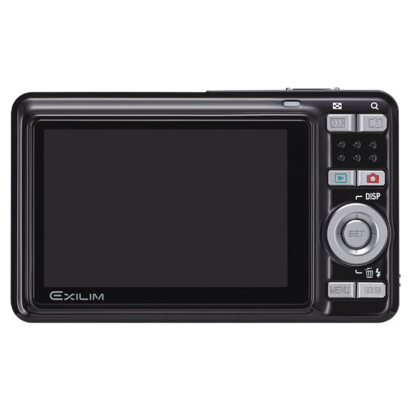 Casio Exilim EX-Z29