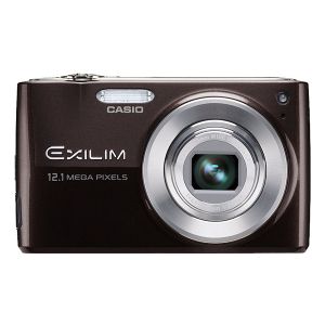 Casio Exilim EX-Z400