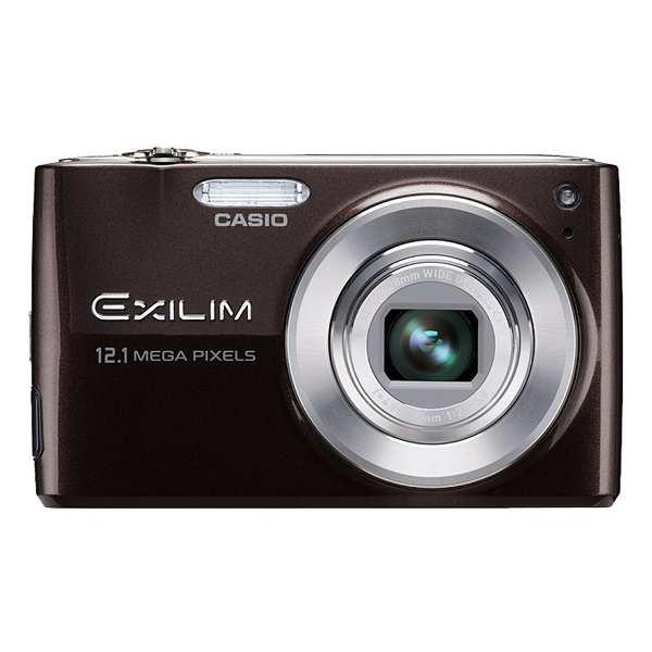 Casio Exilim EX-Z400