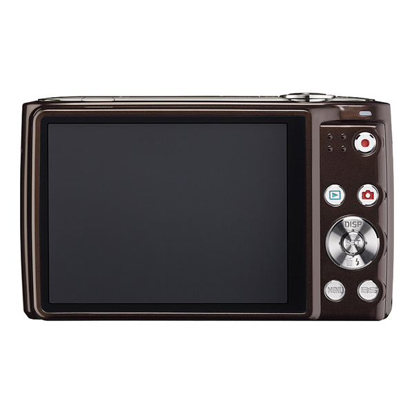 Casio Exilim EX-Z400