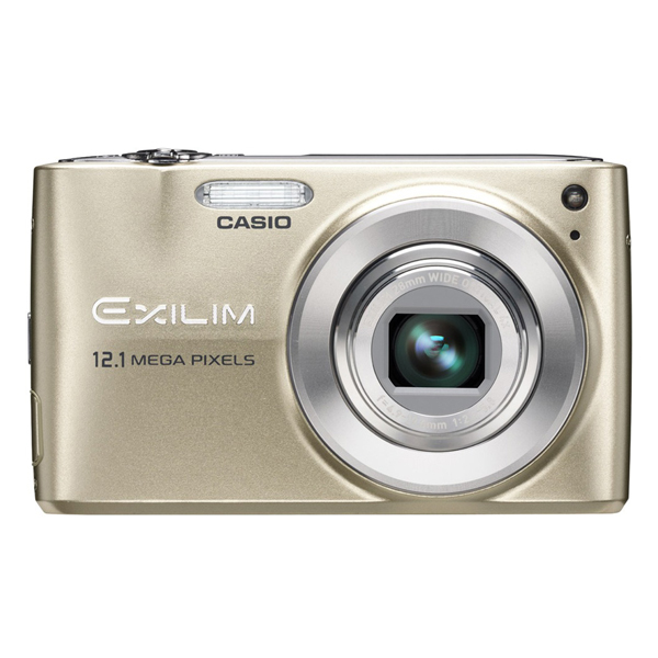 Casio Exilim EX-Z400