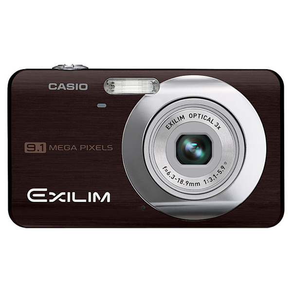 Casio Exilim EX-Z85