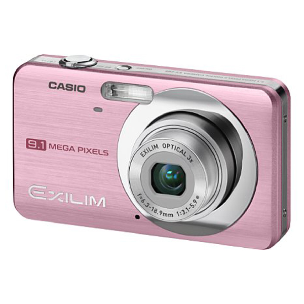 Casio Exilim EX-Z85