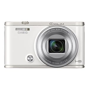 Casio Exilim EX-ZR5000