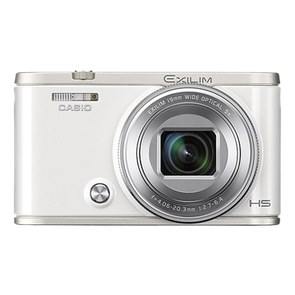 Casio Exilim EX-ZR5000