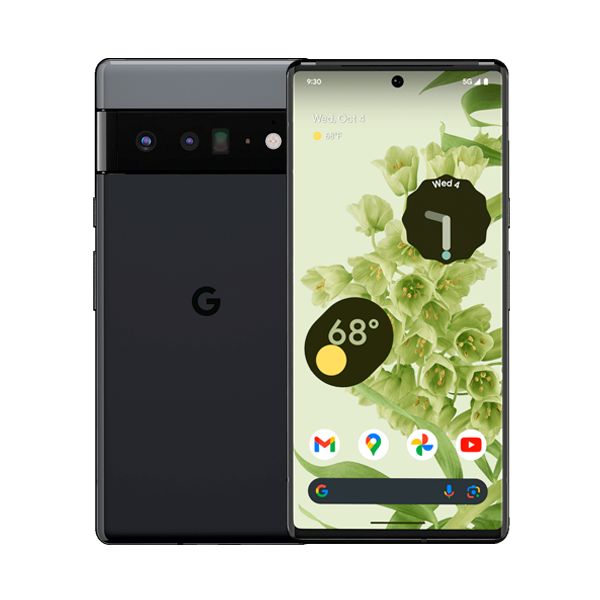 Google Pixel 6 Pro
