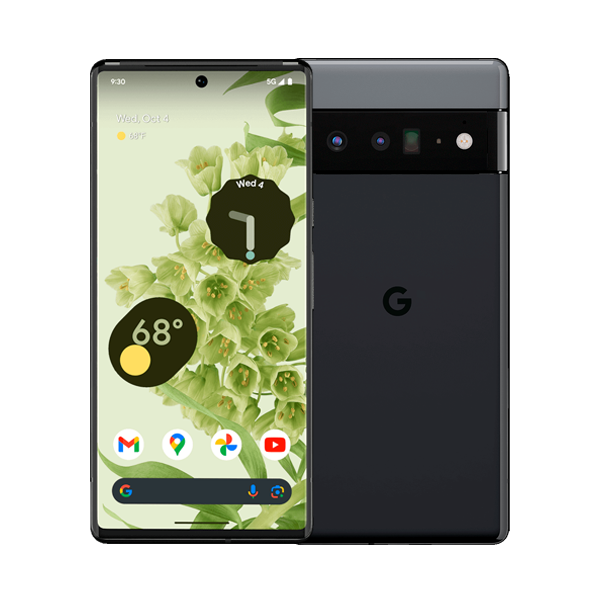 Google Pixel 6 Pro
