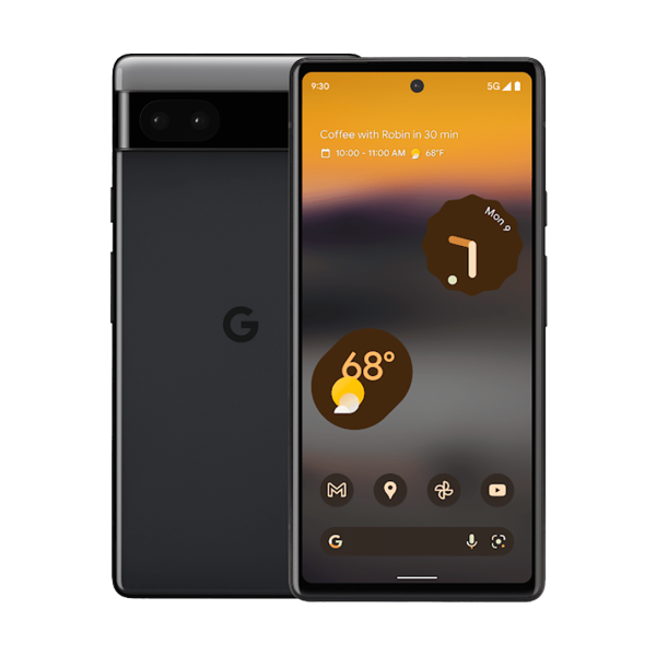 Google Pixel 6a