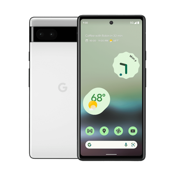 Google Pixel 6a