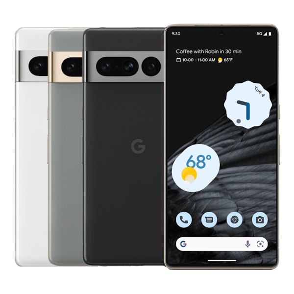 Google Pixel 7 Pro