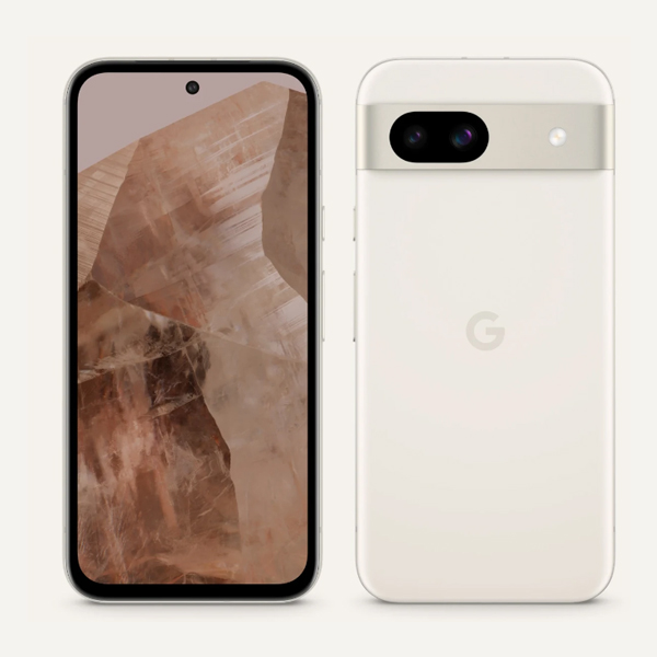 Google Pixel 8a