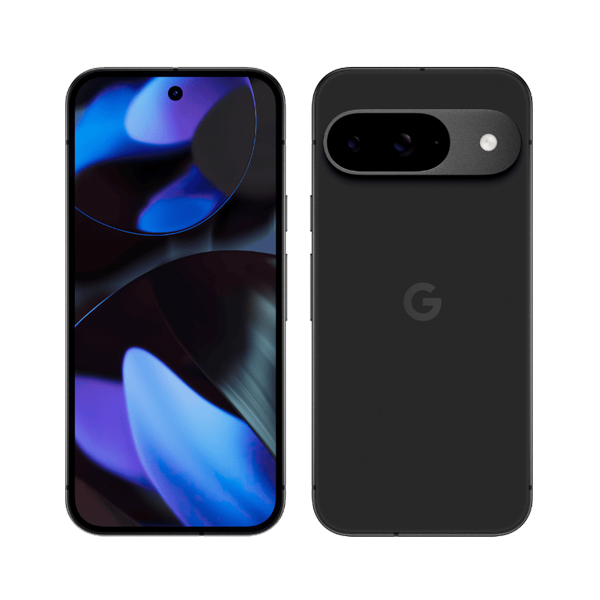 Google Pixel 9