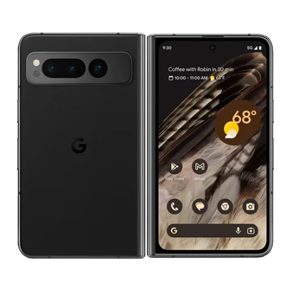 Google Pixel Fold