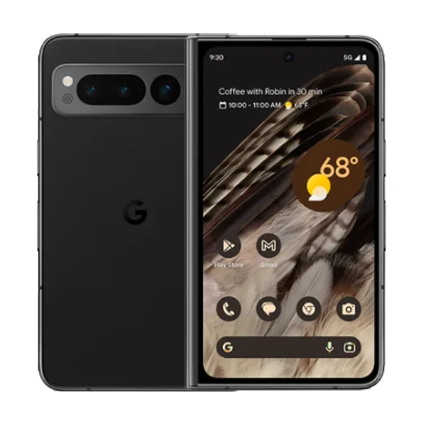 Google Pixel Fold