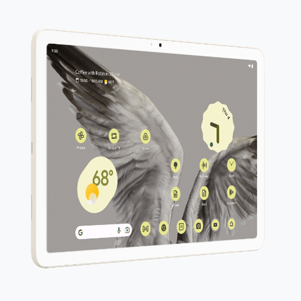 Google Pixel Tablet