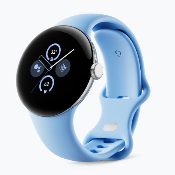 Google Pixel Watch 2
