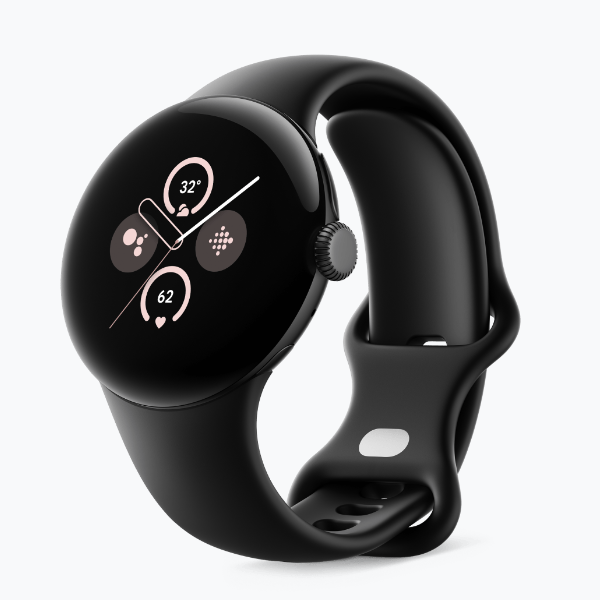 Google Pixel Watch 2