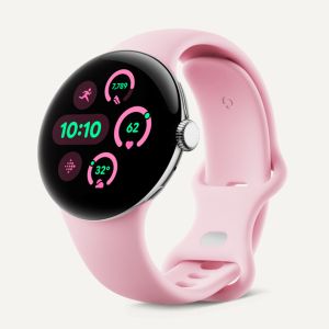 Google Pixel Watch 3