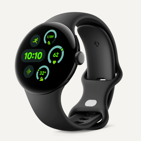 Google Pixel Watch 3