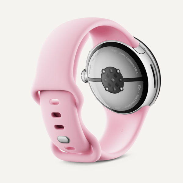 Google Pixel Watch 3