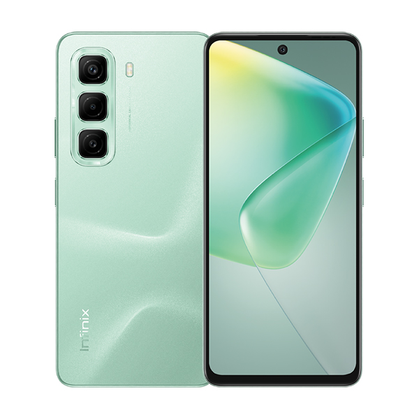 Infinix Hot 50 Pro 4G