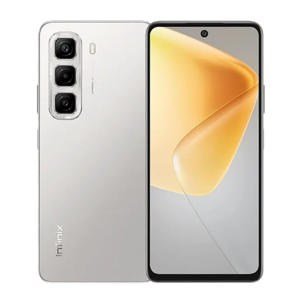 Infinix Hot 50 Pro plus 4G